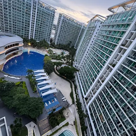 Azure Urban Ph 1504