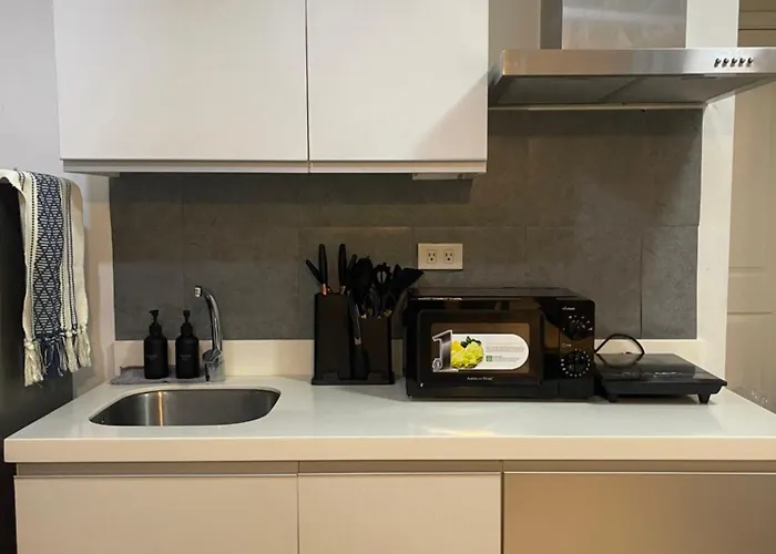 Hotel Azure Urban Ph 1504