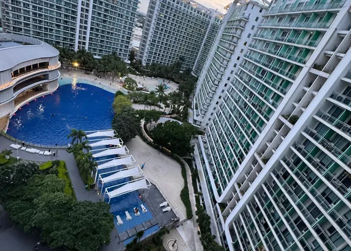 Hotel Azure Urban Ph 1504 *