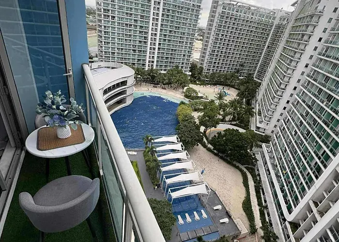 Azure Urban Ph 1504 Manila