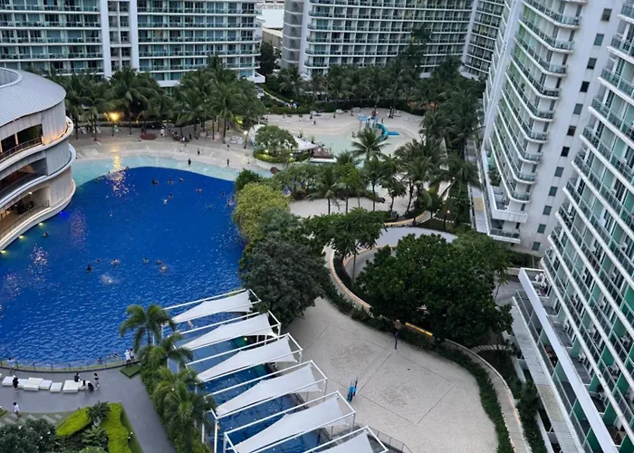 Azure Urban Ph 1504 Manila